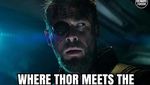 Awas Spoiler! Prediksi Avengers: Infinity War