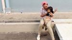 Lucu! Saat Sekala Kabur dari Adipati Dolken