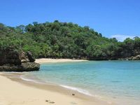 50 Tempat Wisata Pantai Di Malang Yang Bagus Lagi Hits