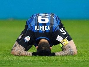 Tak Bawa Icardi ke Piala Dunia, Ini Alasan Sampaoli
