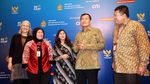 Wujud Nyata Dorong Wirausaha Mikro di Indonesia