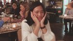 Mengintip Liburan Veronica Tan ke London Sebelum Bercerai