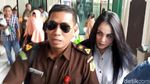 Jennifer Dunn Sidang Perdana, Si Cantik Ersya Aurelia