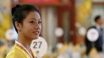 Deretan Wajah Cantik dari Korea Utara