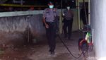 Anjing Pelacak Dikerahkan untuk Endus Jejak Pelaku Penyanderaan