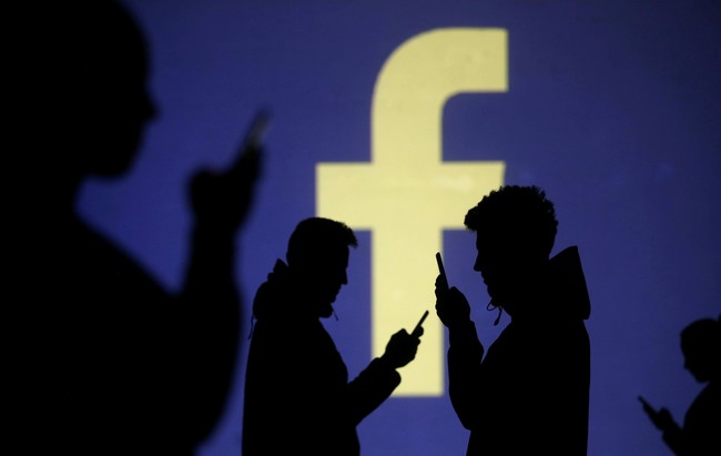 Ikuti Instagram, Facebook Berniat Sembunyikan Like