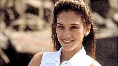 24 Tahun Berlalu, Wajah Ranger Pink di Power Rangers Nggak Berubah
