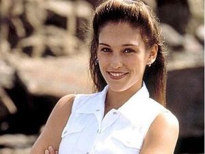 24 Tahun Berlalu, Wajah Ranger Pink di Power Rangers Nggak Berubah