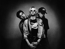 Rekaman Live Nirvana pada 1990 Siap Dilelang, Tertarik Beli?