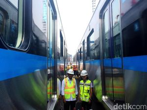 Perlukah Gerbong Khusus Wanita di Kereta MRT Jakarta?