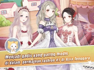 Mix & Match Gaya Fashion Terbaikmu dengan Game 360mobi Nikki