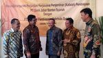 Askrindo Syariah Gandeng BJBS
