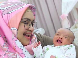 Ini Sebabnya Siti Nurhaliza Turun Bobot 14 Kg Setelah Melahirkan