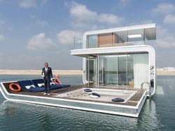 Karya Jawara Zeiss Photography Award 2018 yang Penuh Cerita