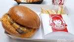 Ini 10 Makanan Enak yang Bikin Ngidam dan Gagal Diet