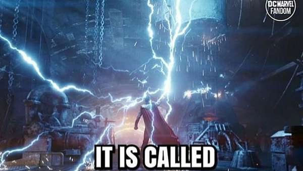 Awas Spoiler! Prediksi Avengers: Infinity War Awas Spoiler! Prediksi Avengers: Infinity War