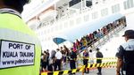 Dorong Target Wisatawan di Sumatera Utara