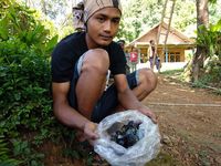Garengpung, Lauk Unik Andalan Warga Ponorogo