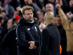 Karena Klopp Masih Jadi Momok Guardiola dan City