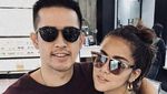 Kemesraan Olla Ramlan dan Aufar Hutapea