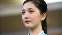 Kecantikan alaminya membuat para pria jatuh hati. (Dok. Iamissue.com)