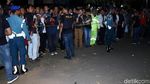 Anjing Pelacak Dikerahkan untuk Endus Jejak Pelaku Penyanderaan