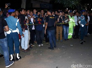 Pensiunan TNI AL Tewas di Pd Labu, Polisi: Tak Ada Penyanderaan