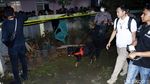 Anjing Pelacak Dikerahkan untuk Endus Jejak Pelaku Penyanderaan