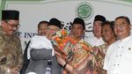 Air Mata, Demo, hingga Penghentian Kasus Puisi Sukmawati