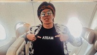 Di umur 23 tahun, Atta sudah berpenghasilan ratusan juta. (Dok. Instagram/attahalilintar)