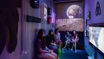 Asyiknya Kantor Airbnb Singapura, Bikin Pengin Liburan Terus