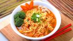 Ini 10 Makanan Enak yang Bikin Ngidam dan Gagal Diet