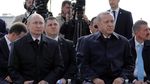 Foto: Putin-Erdogan Resmikan Proyek Pembangkit Nuklir USD 20 Miliar