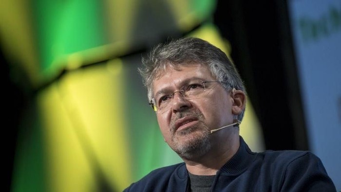 Foto: Bloomberg Foto: Bloomberg