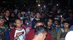 Lokasi Penyanderaan di Pondok Labu Dikerumuni Warga