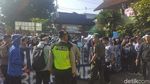 Demo Besar-besaran Pelajar SMA 2 Malang Berujung Pencopotan Kepsek