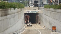 Menurut Kasubdit Gakkum Ditlantas Polda Metro Jaya AKBP Budiyanto, masih dibutuhkan beberapa rambu lalu lintas sesuai kebutuhan di lapangan dan pembuatan spanduk serta brosur terkait rekayasa lalu lintas kawasan Matraman.