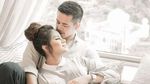 Kemesraan Olla Ramlan dan Aufar Hutapea