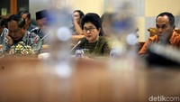 Komisi XI DPR RI dan pemerintah menyepakati mekanisme dan jadwal rapat pembicaraan tingkat I pembahasan RUU Tentang kebidanan.