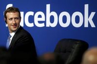 18 Juni 2019, Facebook Terbitkan Uang Digital 'Bitcoin'?