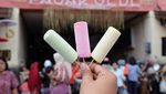 Es Murah Meriah Ini Jadi Pilihan Netizen untuk Segarkan Tenggorokan