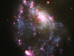 Fakta Lubang Hitam yang Menakutkan