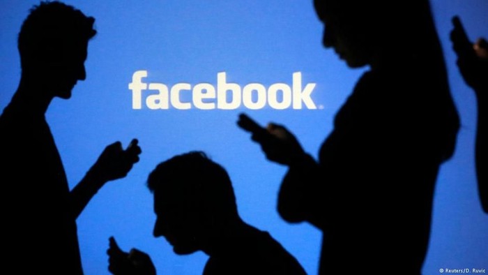 Hasil Penelitian: Puasa Facebook Bisa Kurangi Stres