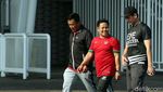 Menpora dan Cak Imin Olahraga Bersama di GBK