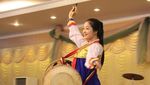 Deretan Wajah Cantik dari Korea Utara