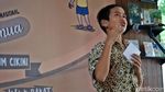 Aksi Memukau Anak Berkebutuhan Khusus Bermain Musik dan Melukis