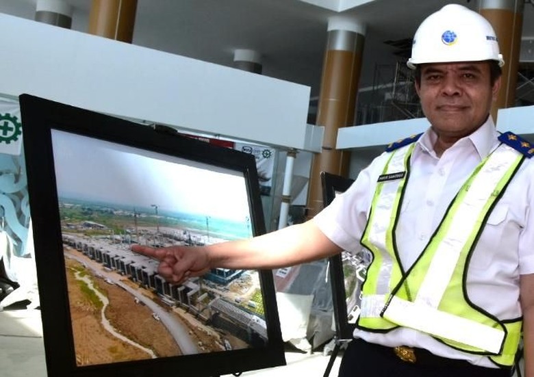Ini Instruksi Lengkap Pengamanan Bandara Diperketat Ini Instruksi Lengkap Pengamanan Bandara Diperketat
