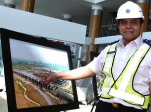Pembangunan Infrastruktur Udara di Selatan Jawa akan Dikebut
