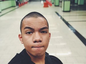 Heboh Video Sobek Uang, Saaih Halilintar Minta Maaf
