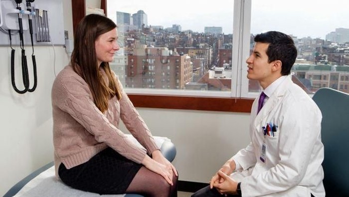 Suka Duka Joel Jadi Dokter yang Bisa Merasakan Sakit Pasien